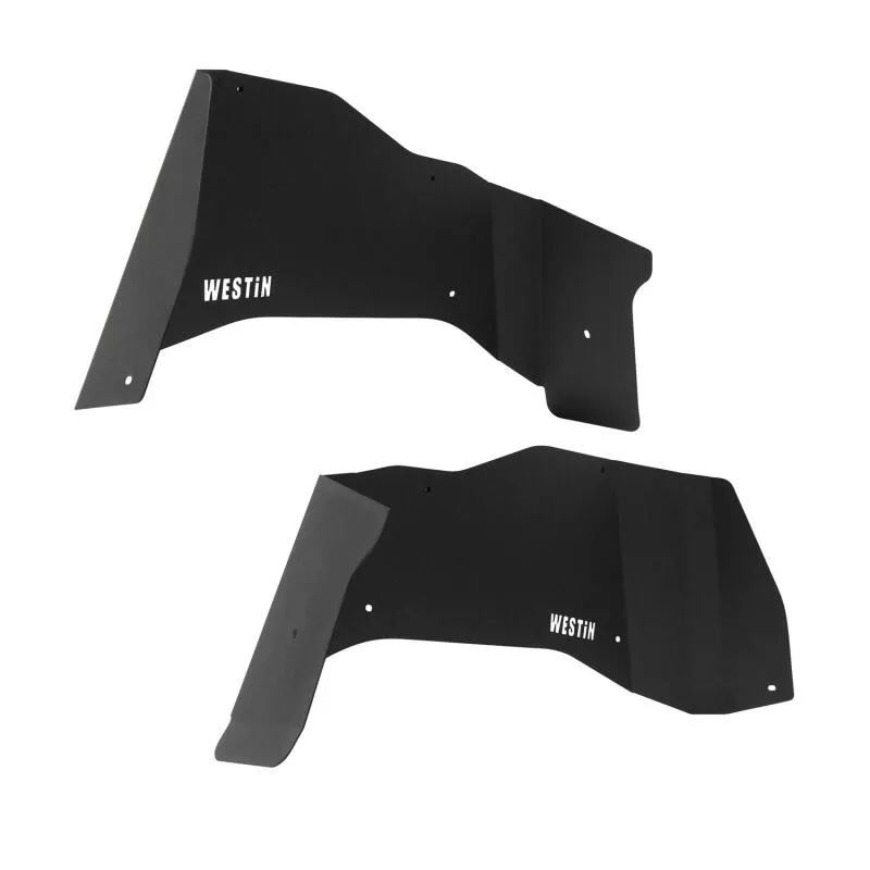 WES Inner Fenders