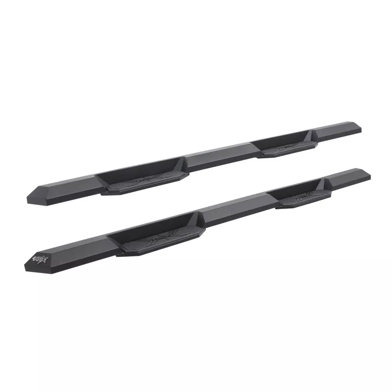 WES Nerf Bars – HDX Xtreme
