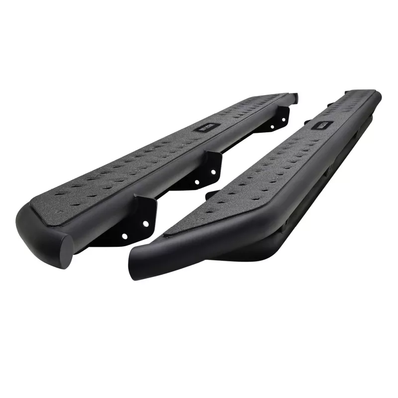 WES Nerf Bars – Outlaw