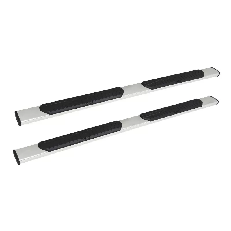 WES Nerf Bars – R5