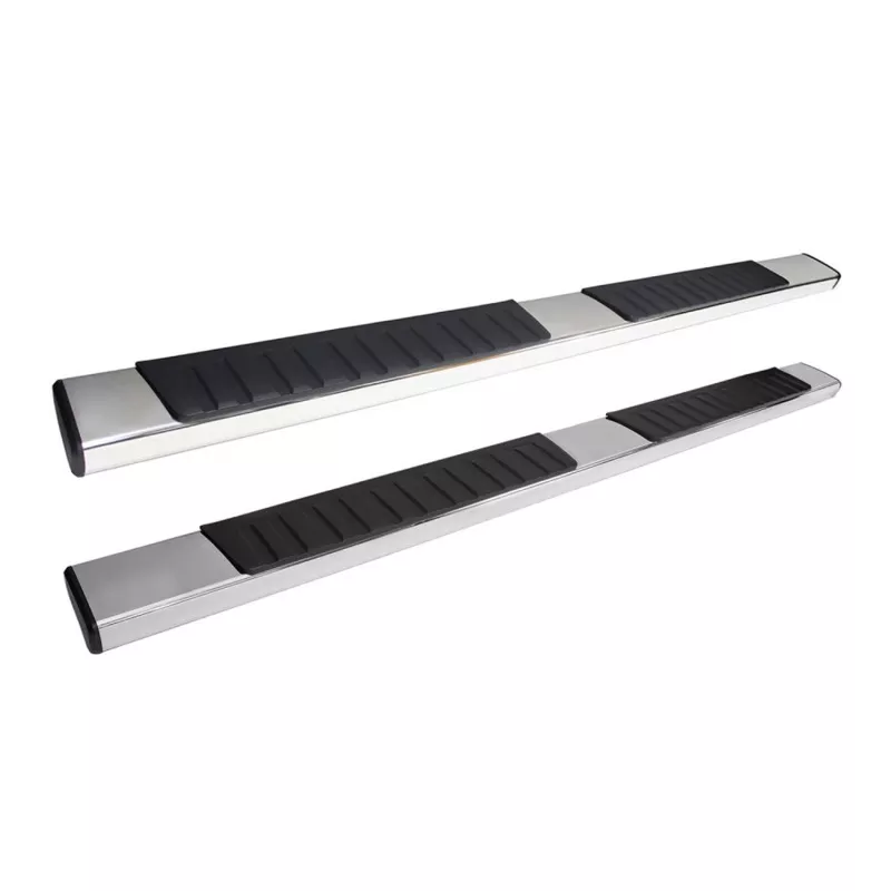 WES Nerf Bars – R7