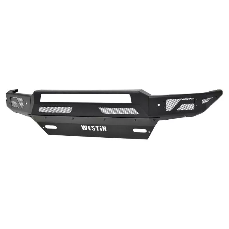 WES Pro-Mod Bumpers