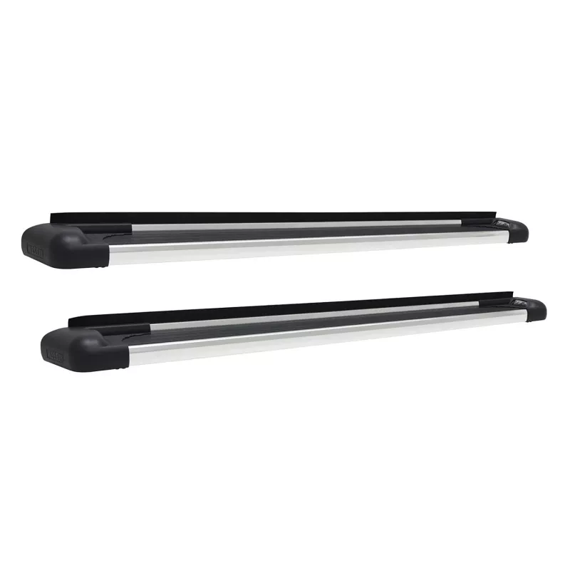 WES Running Boards – Sure-Grip