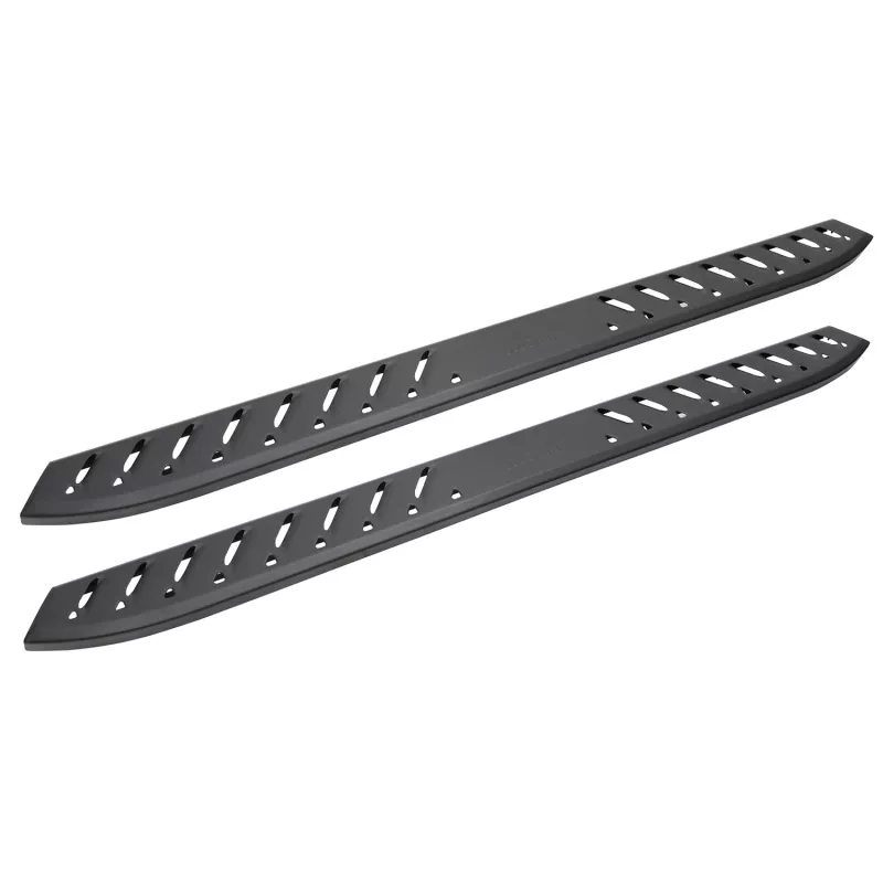 WES Running Boards – Thrasher
