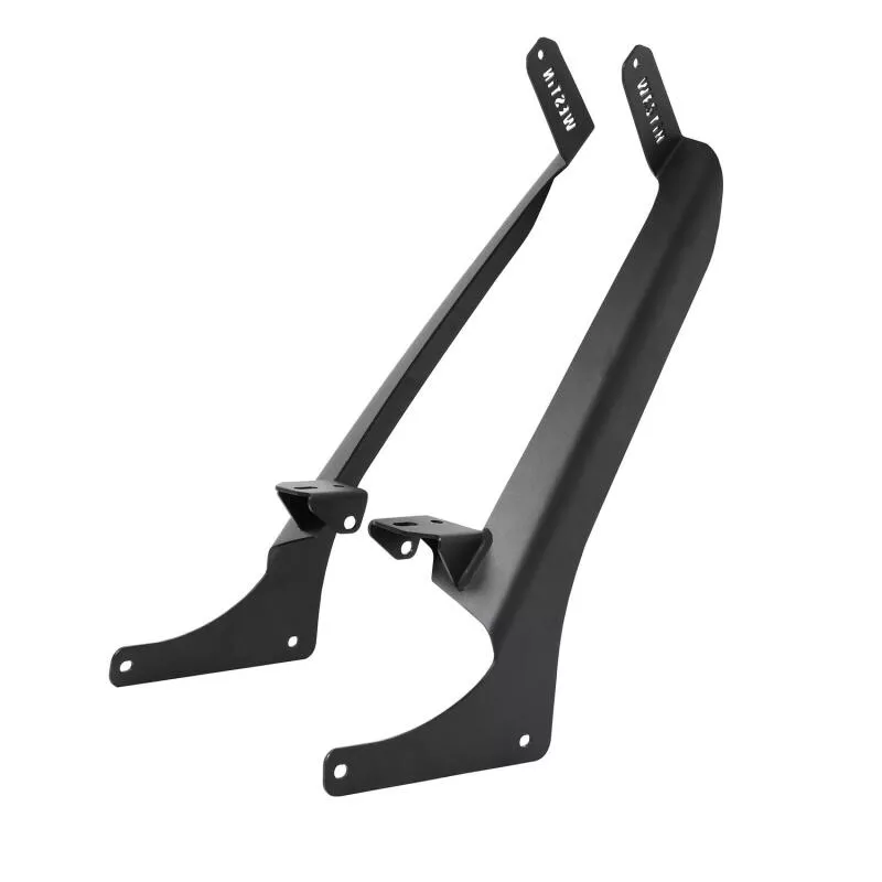 WES Snyper Light Mounts
