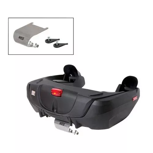 Wes Touring Polaris Eps Deluxe 122-0035