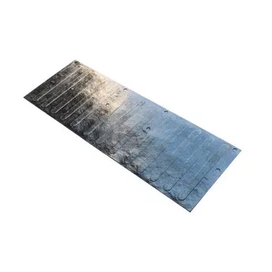 Westin 50-6555 Tailgate Mat