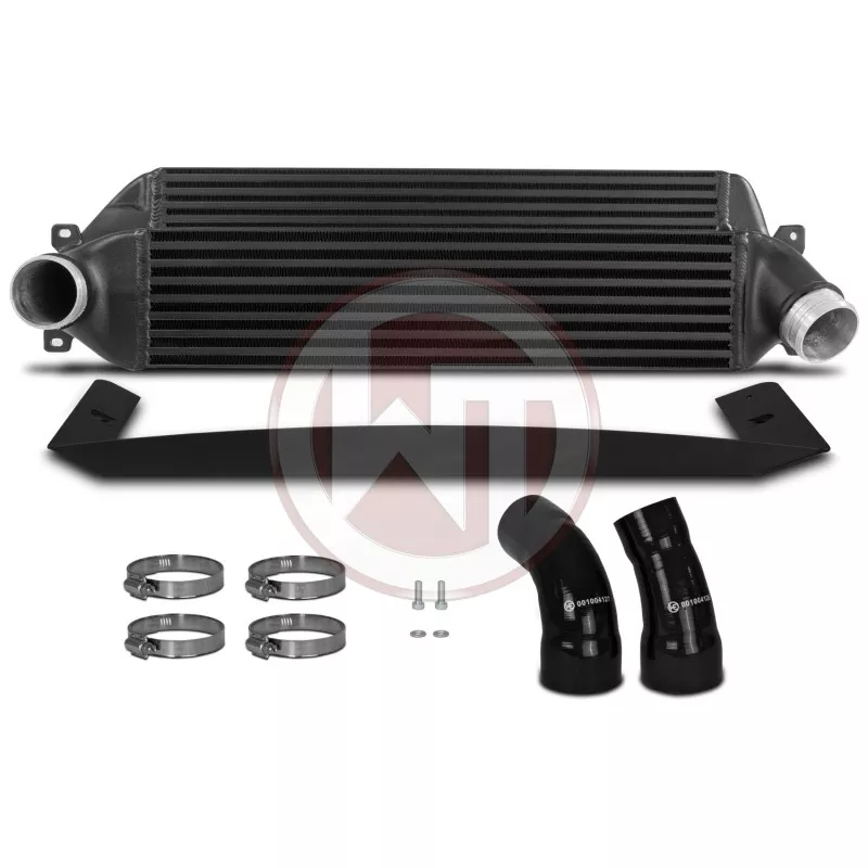 WGT Intercoolers – Performance