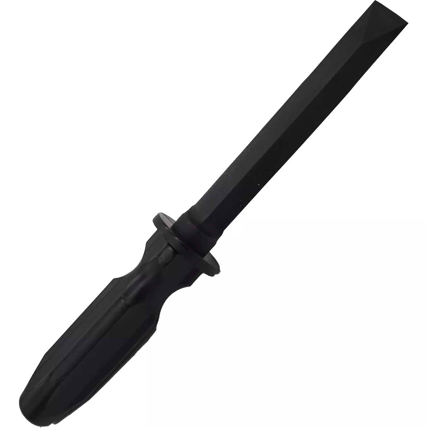 Wheel Balancer Adhesive Stick On Wheel Weight Scraper Remover Tool – Black