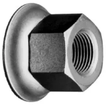 WHEEL NUT 3/4"-16