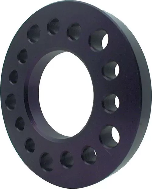 Wheel Spacer Aluminum 1in ALL44123