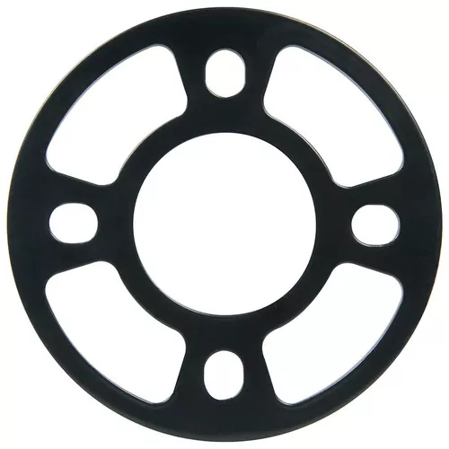 Wheel Spacer Steel 1/4in 4-Lug ALL44200