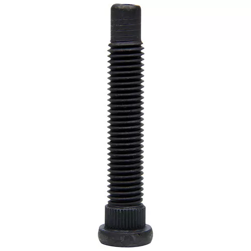 Wheel Studs 5/8-11 x3.75 5pk .375 Knurl Length ALL44113