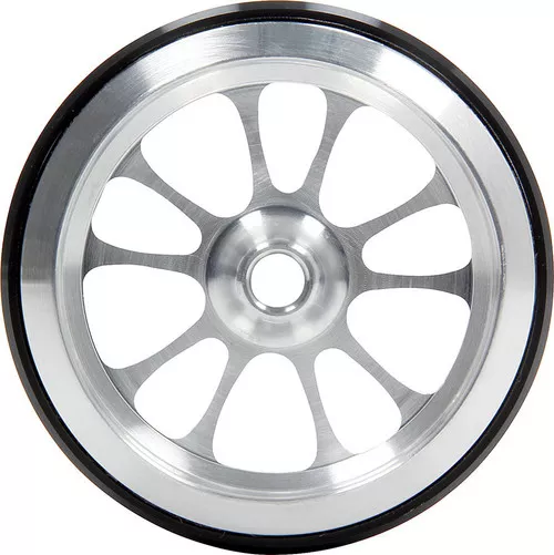 Wheelie Bar Wheel 10 Spoke ALL60514