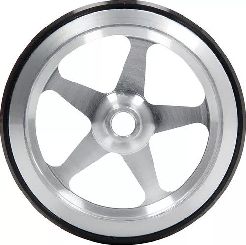 Wheelie Bar Wheel Star ALL60510
