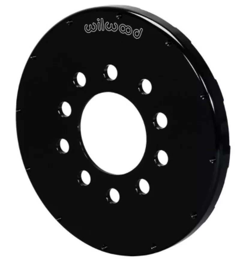 WIL Rotor Hat
