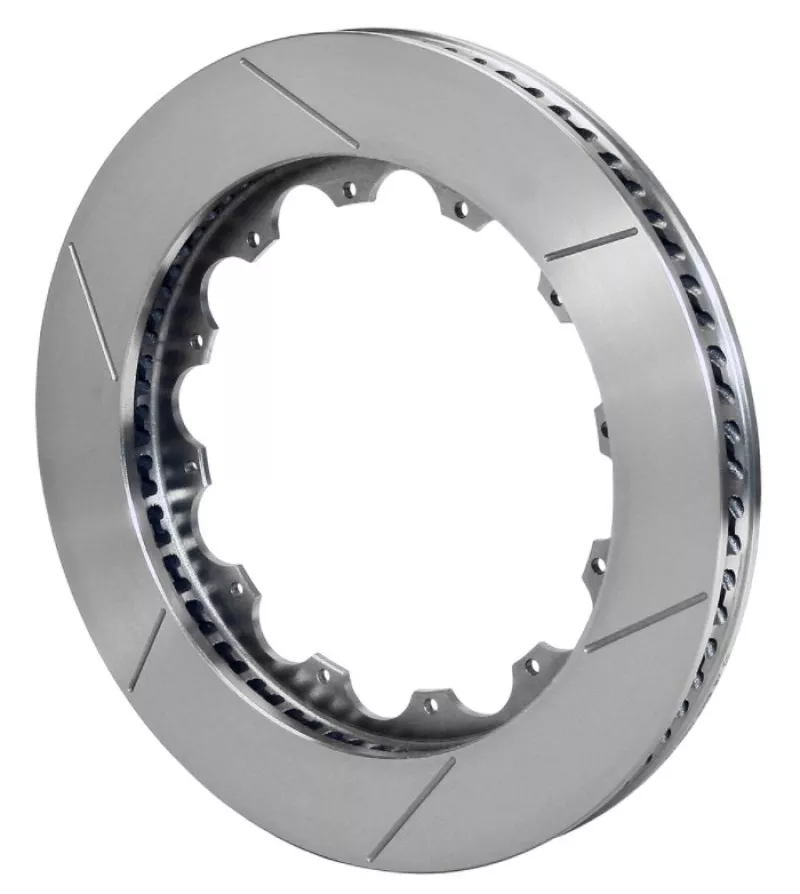 WIL Rotors