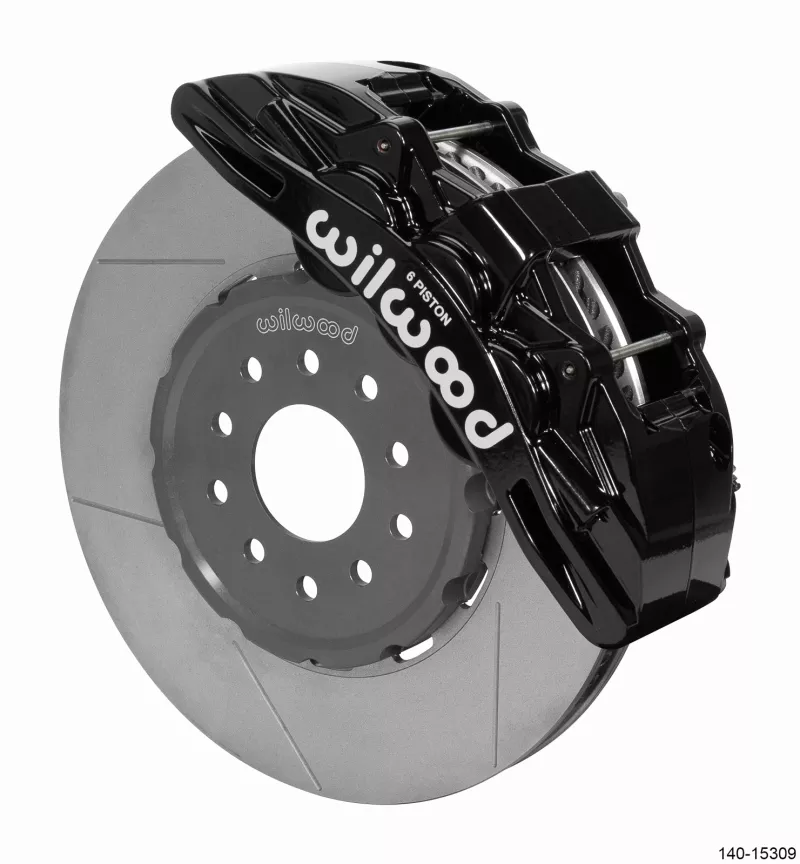WIL SX6R Brake Kit