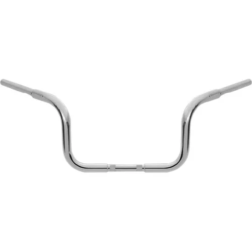 Wild 1 Chubby 1-1/4″ Bagger Bars Ape Hanger Handlebars