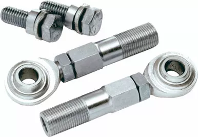Wild 1 Wild 1 Rear Adj Lowering Kit E Vo Softails – WO200