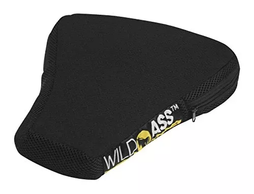 Wild Ass Sport Design Lite Air Cushion Seat Pad POLY-SPORT