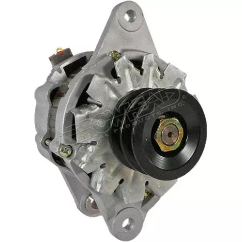Wildboar Alternator AND0454