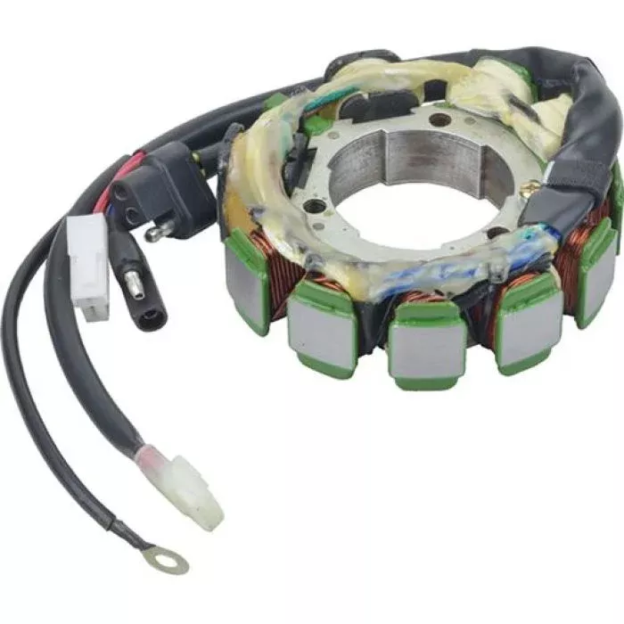 Wildboar Charging Stator 340-22017