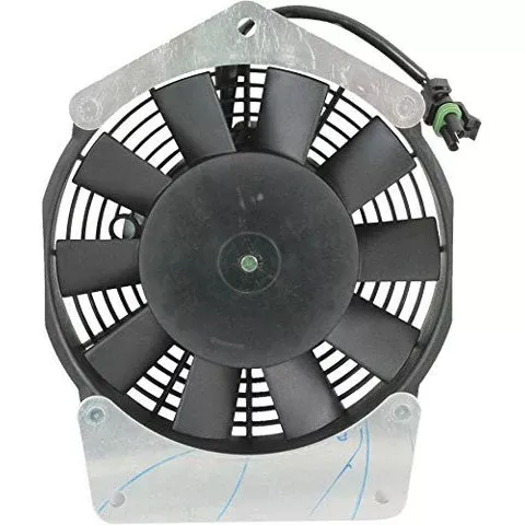 Wildboar Cooling Fan Motor Assembly RFM0018