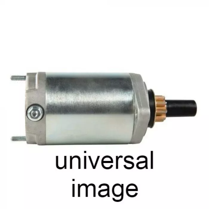 Wildboar Starter Motor 410-44111