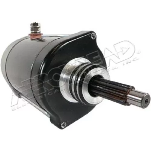 Wildboar Starter Motor SMU0518