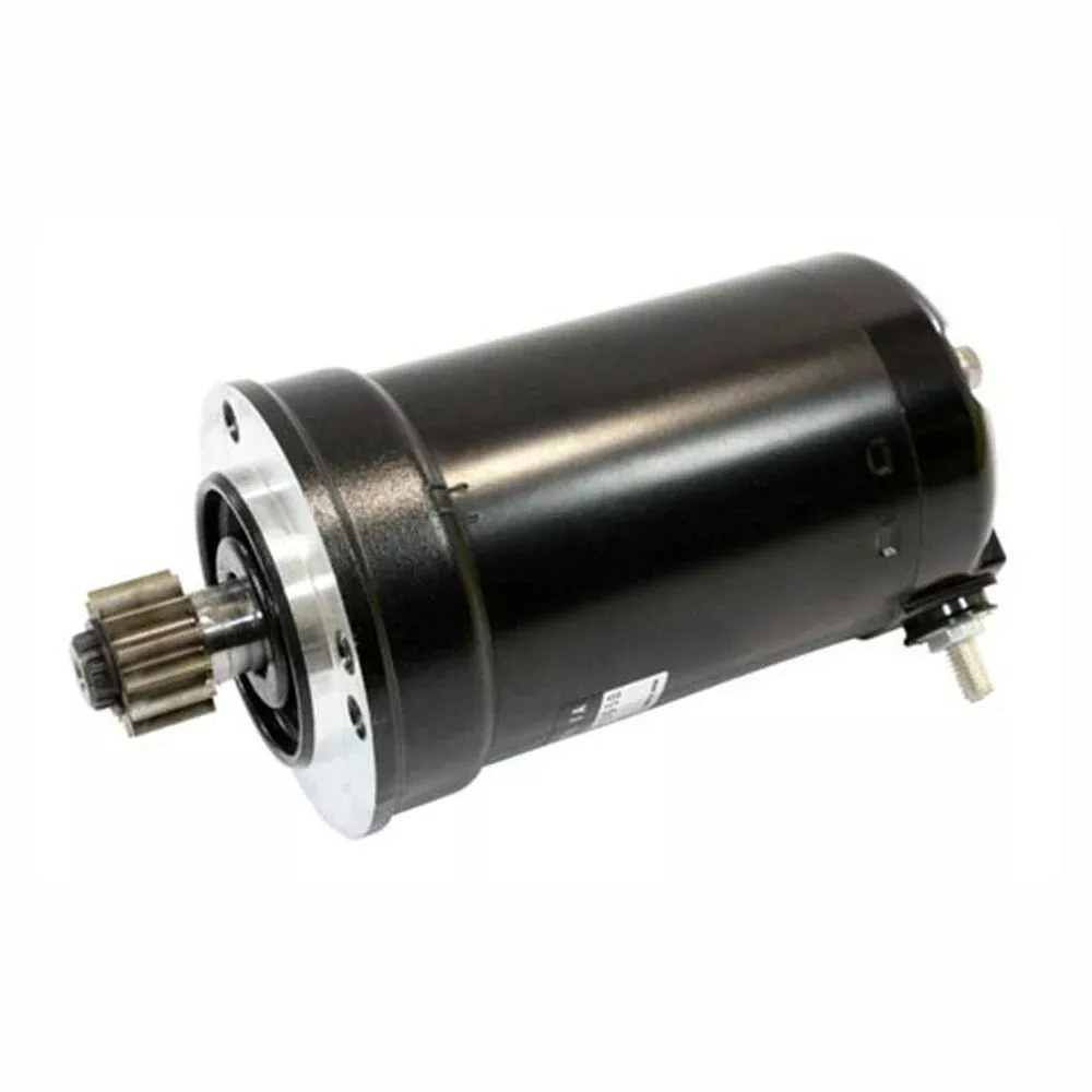Wildboar Starter Motor SND0670