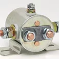 WINCH SOLENOID