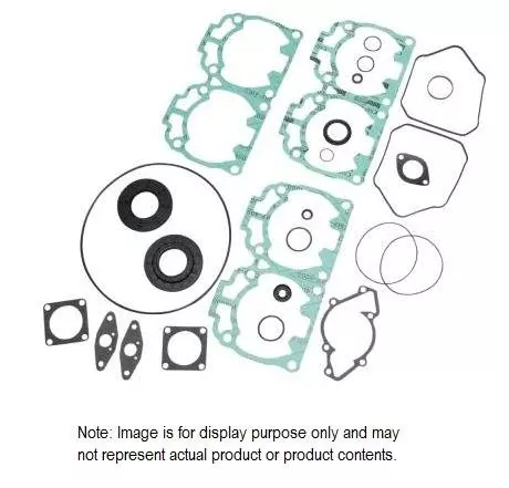 Winderosa Complete Gasket Set 711298