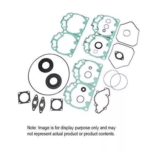 Winderosa Complete Gasket Set 711311