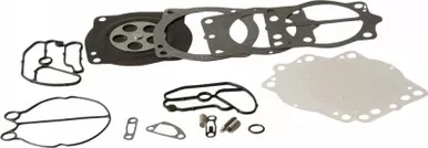 Winderosa Fuel Pump/Carburetor Rebuild K It - 451468