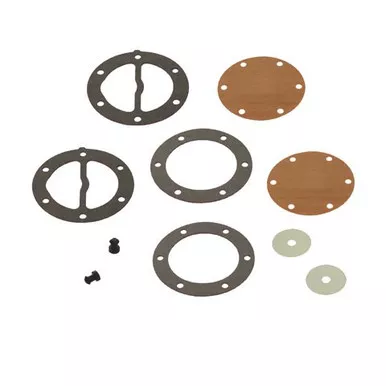 Winderosa Fuel Pump Repair Kit Dual - 451453