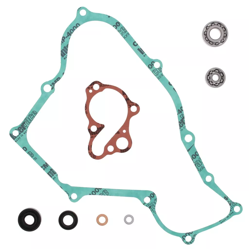 Winderosa Water Pump Rebuild Kit