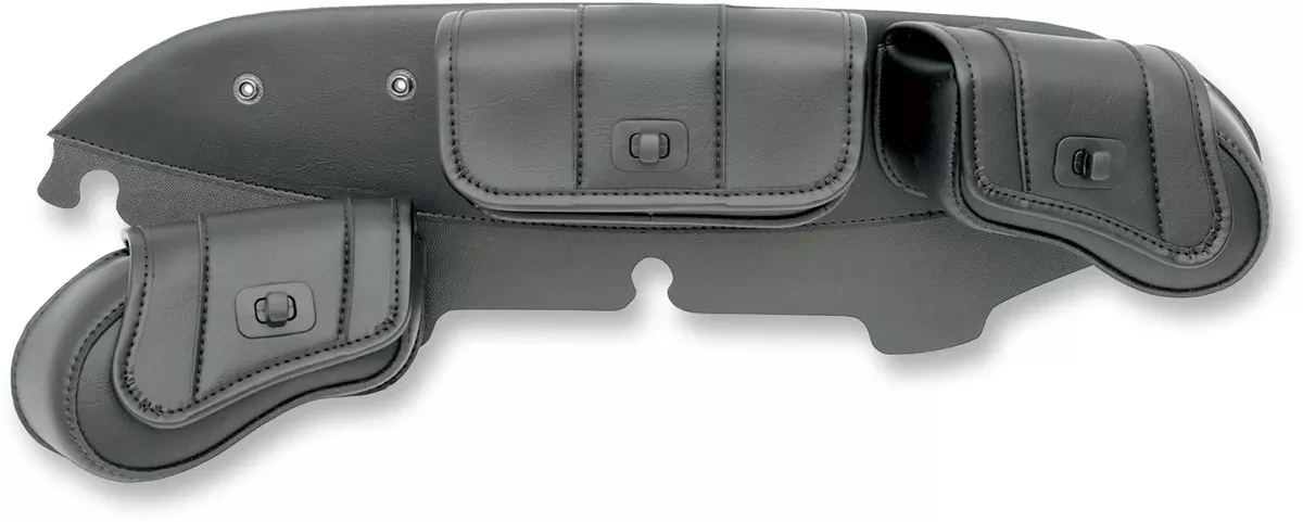 Windshield Bag – FLH