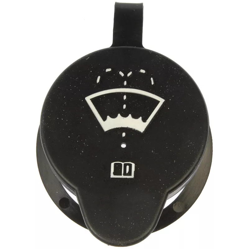 WINDSHIELD WASHER CAP