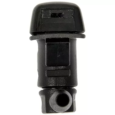 WINDSHIELD WASHER NOZZLE