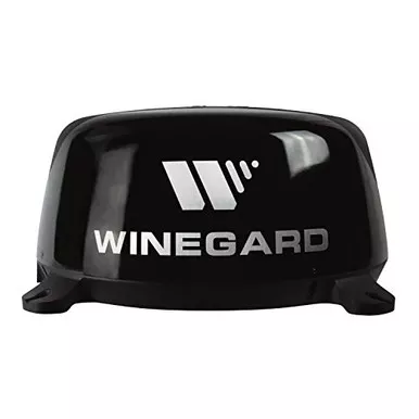 Winegard – 80800 ConnecT 2.0 WF2 (WF2-335) Wi-Fi Extender for RVs