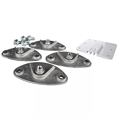 WINEGARD Playmaker Mounting Bracket RK-4000 (Fits PL-7000 and PL-8000)