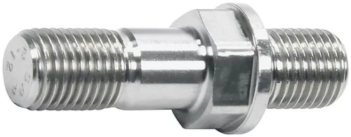 Wing Cylinder Stud 3/8-24×3/8-24×1.600in ALL17038