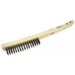 WIRE BRUSH