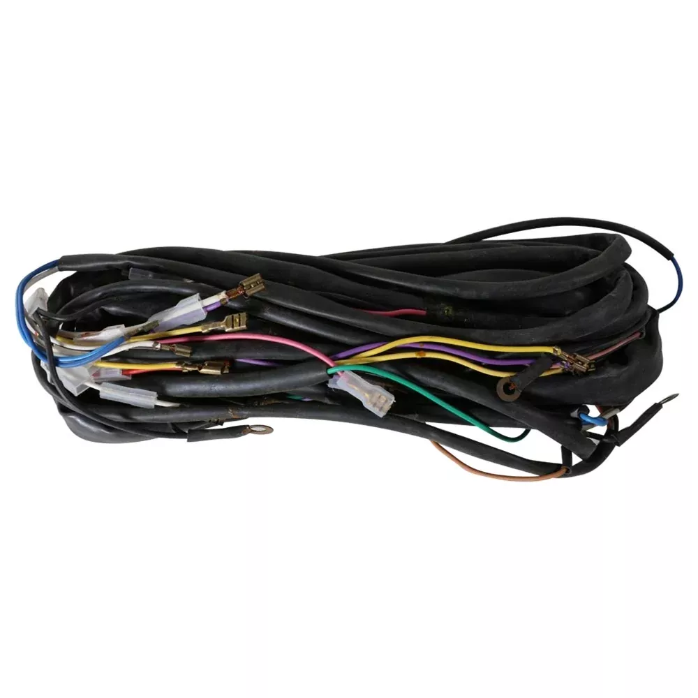 Wiring Harness;VSX, VNX