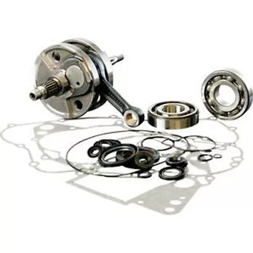 Wiseco Bottom End Kit Yam WPC148