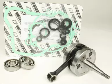 Wiseco Complete Bottom End Kit – WPC124