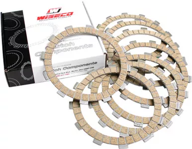 Wiseco Friction Plates - WPPF030