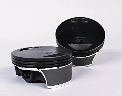 Wiseco K2787 M8 Big Bore Pistons 124″ 11:1 Comp