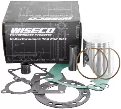 Wiseco Overbore Piston Kit – SK1185